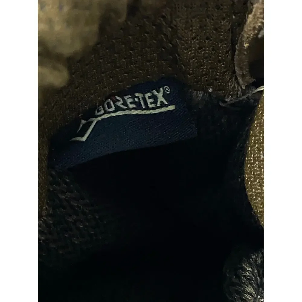 Belleville gore tex
